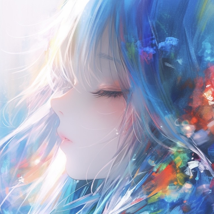 あおいℳ⋆𐙚 ̊.‪