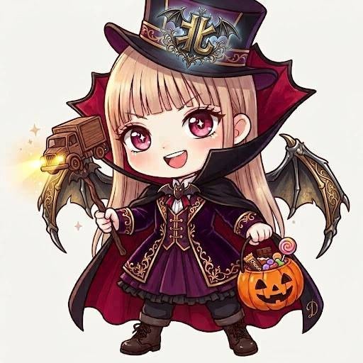 ❥❥»chocoₛᵤᵦ