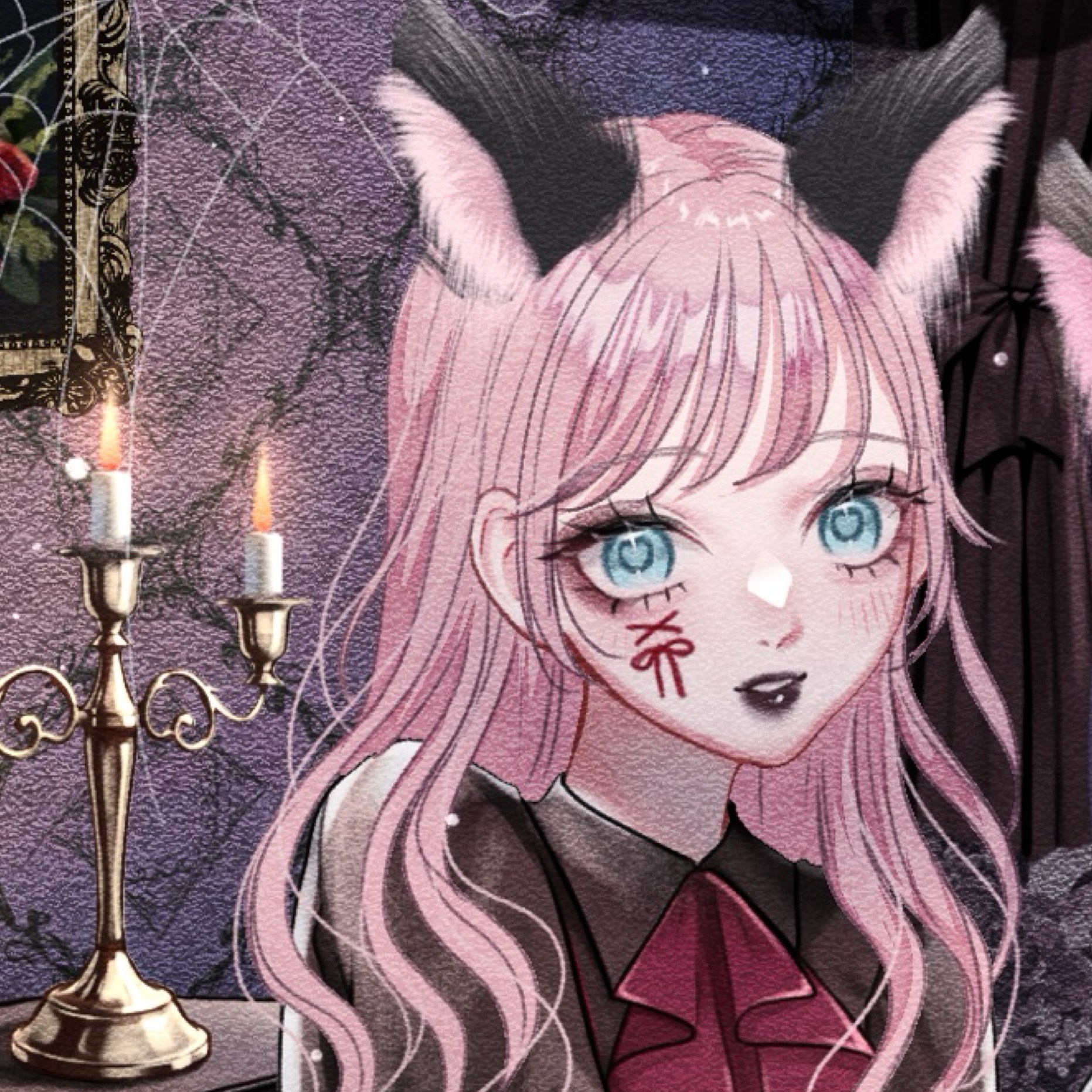 希愛.🎃