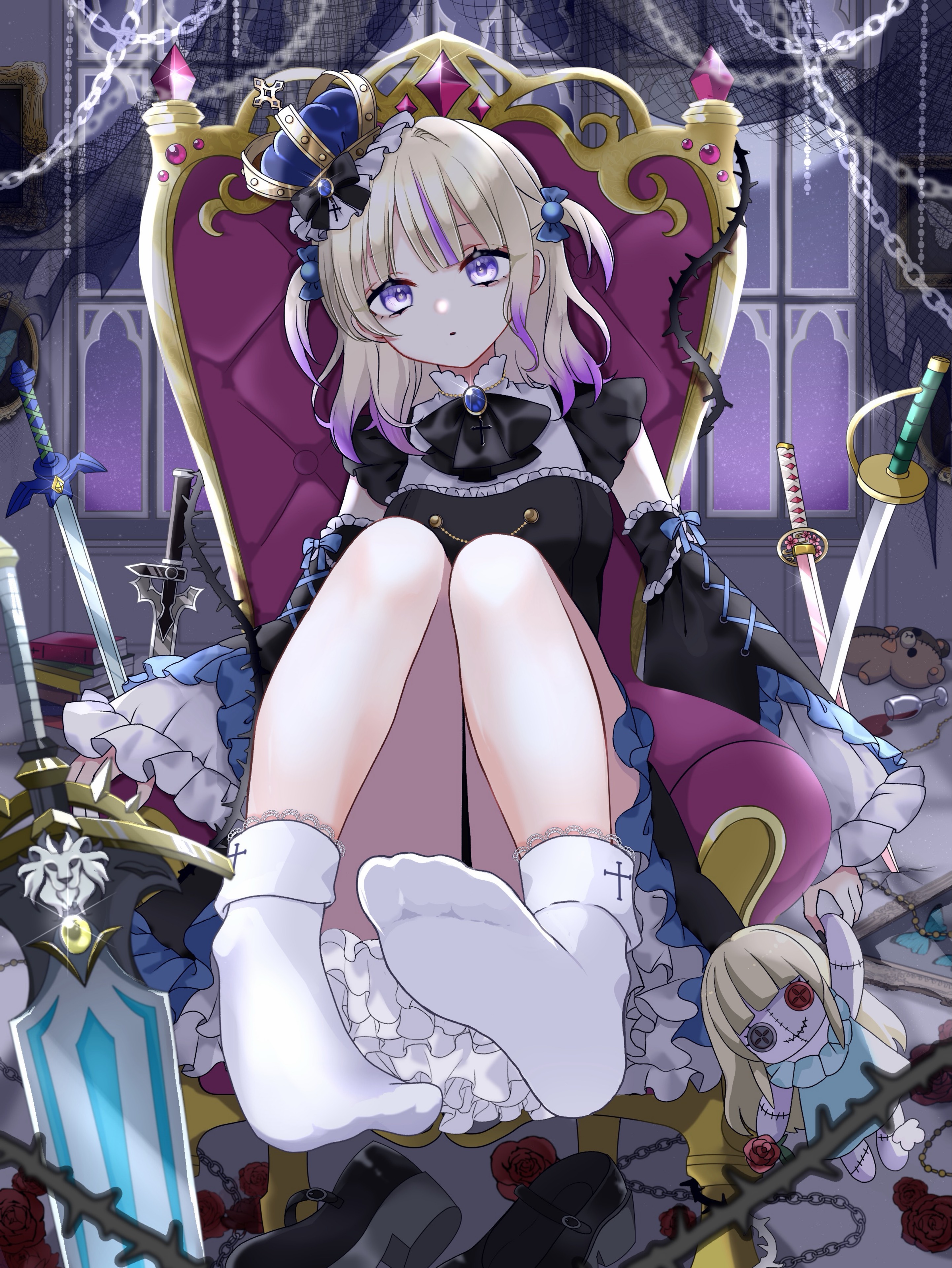 𖢕᷉݊𝚁𝚎:𝚗𝚘𝚗 ‎꘦専ⱌⱜⱀᴹᴳ