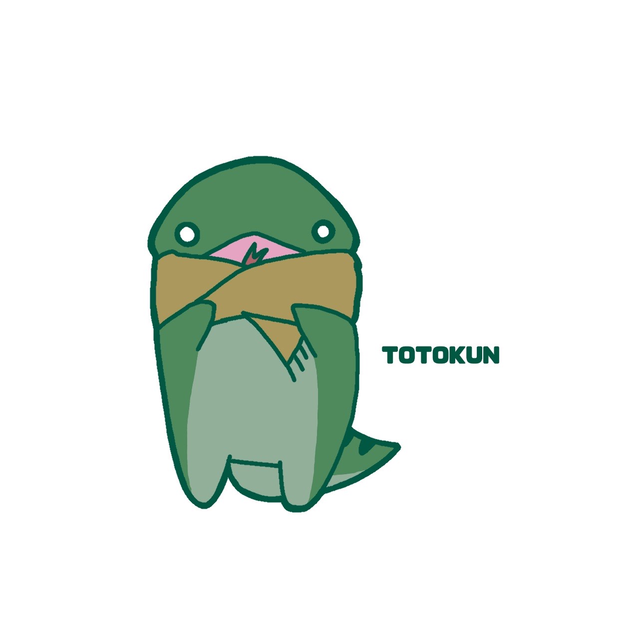 ðŠããããïŒCASTçšïŒ