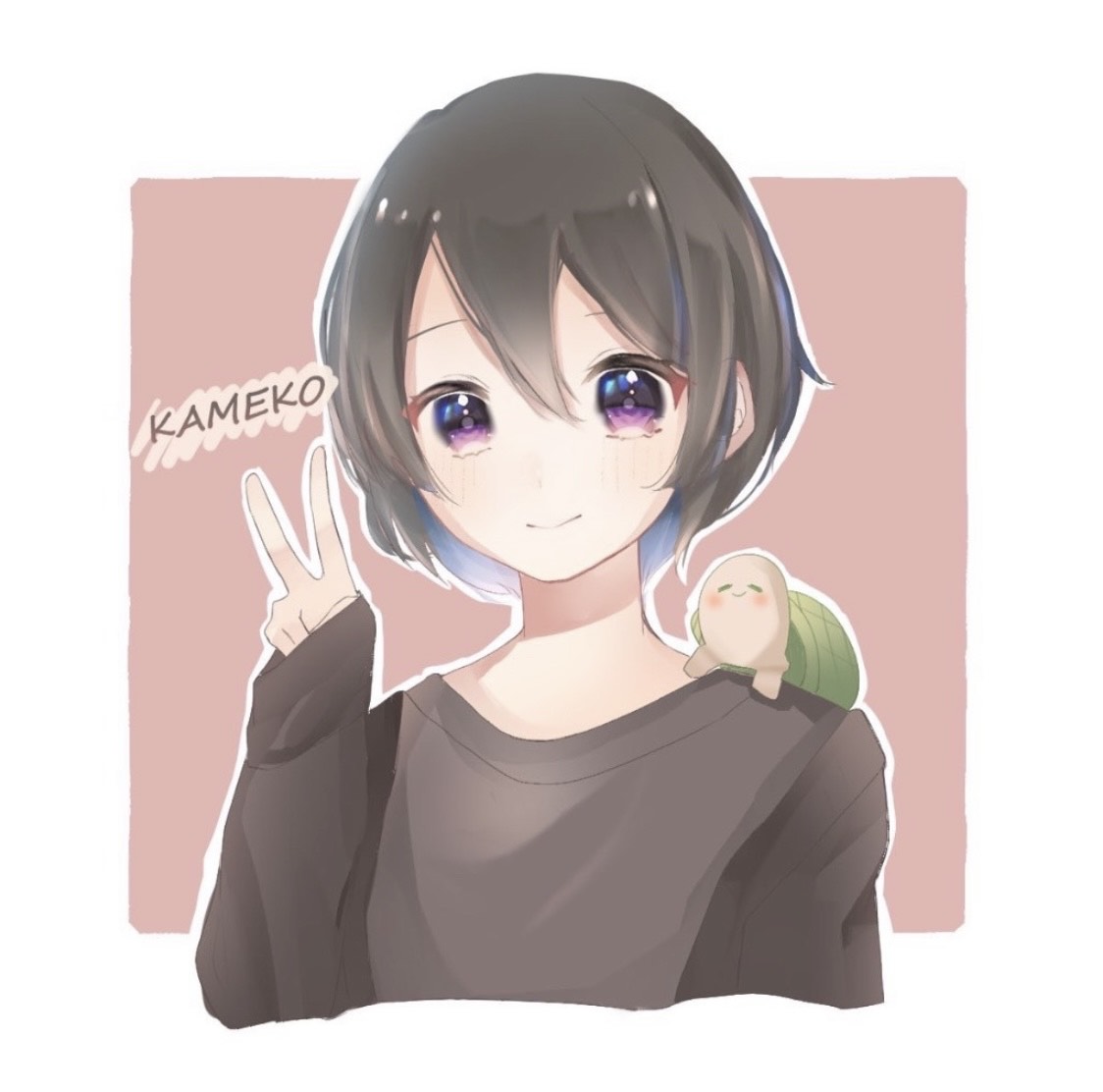 カメコ🍨