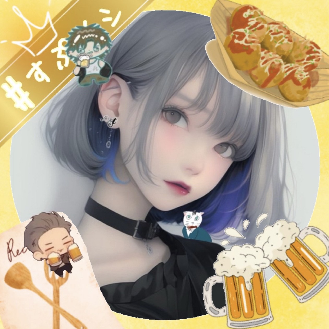 おっ.ೃ𝓽 ♐︎♐︎