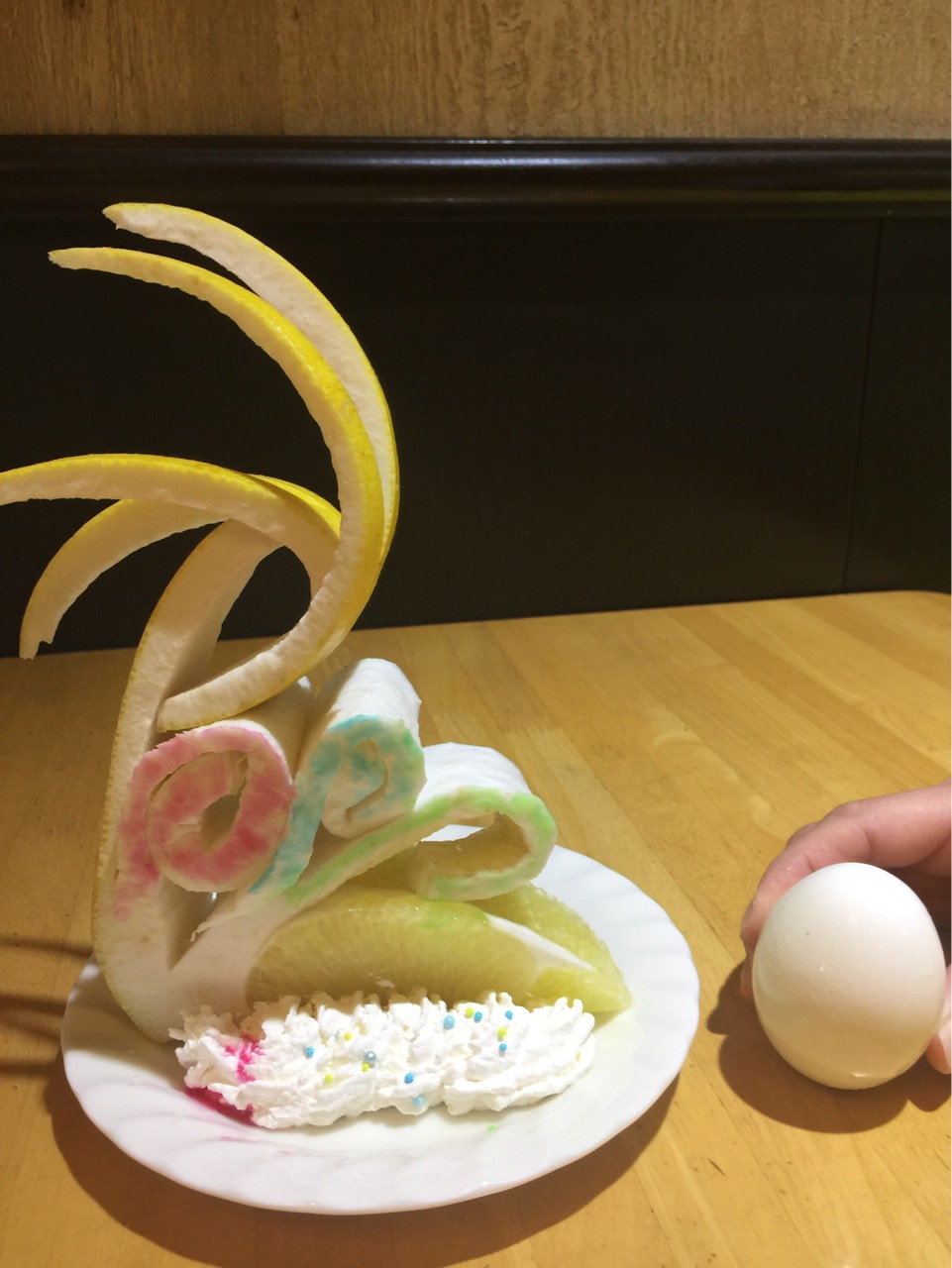 木っ端みじんこちゃん