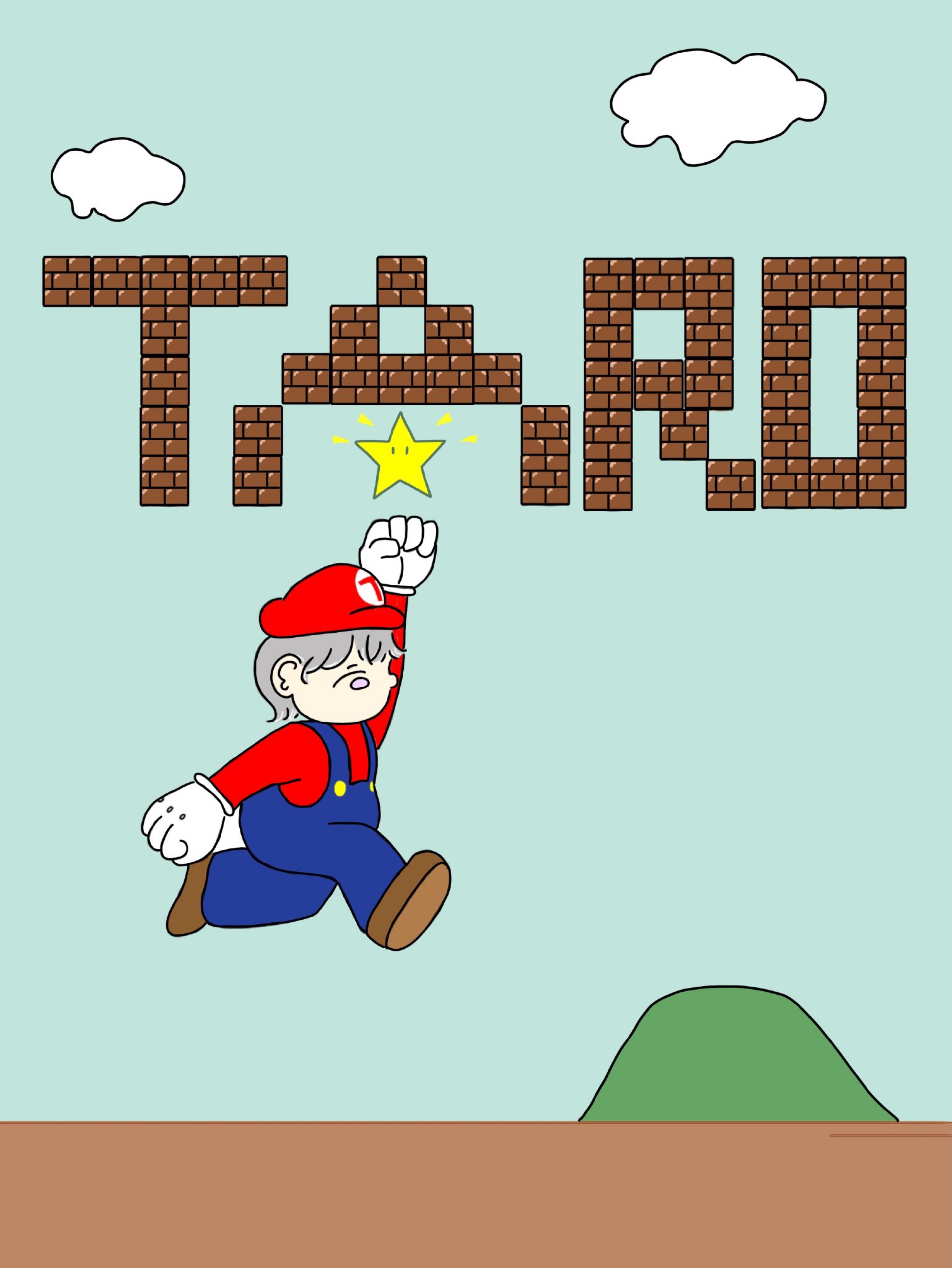 無✩.*˚手キング✋