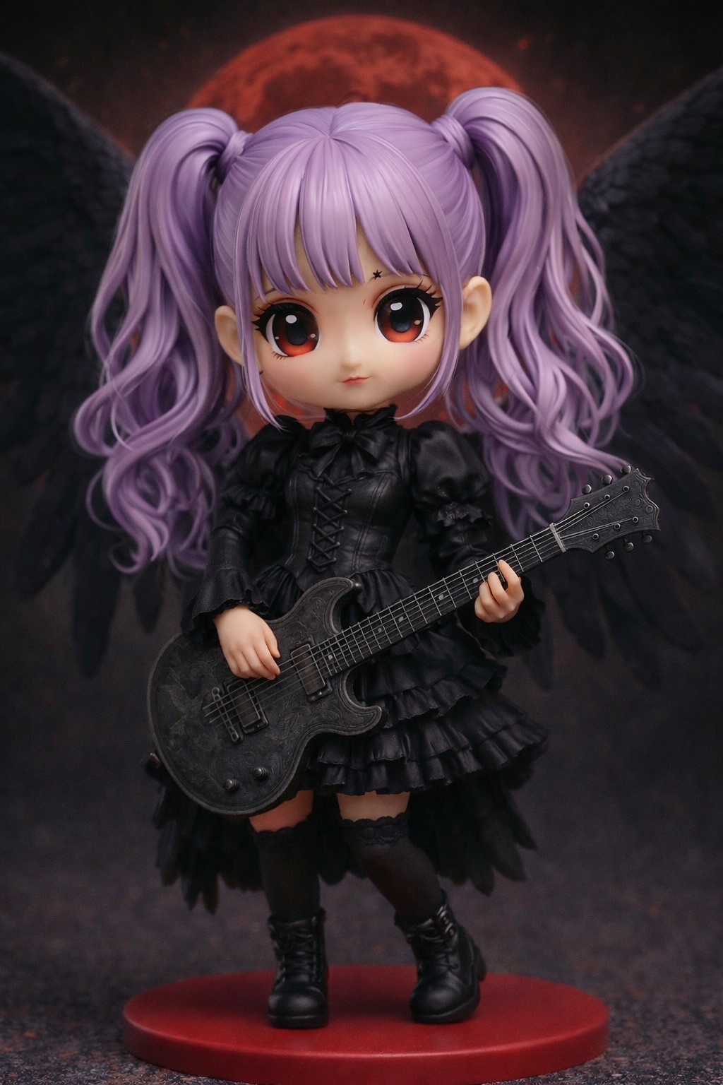 🕊ルシファー⛩️