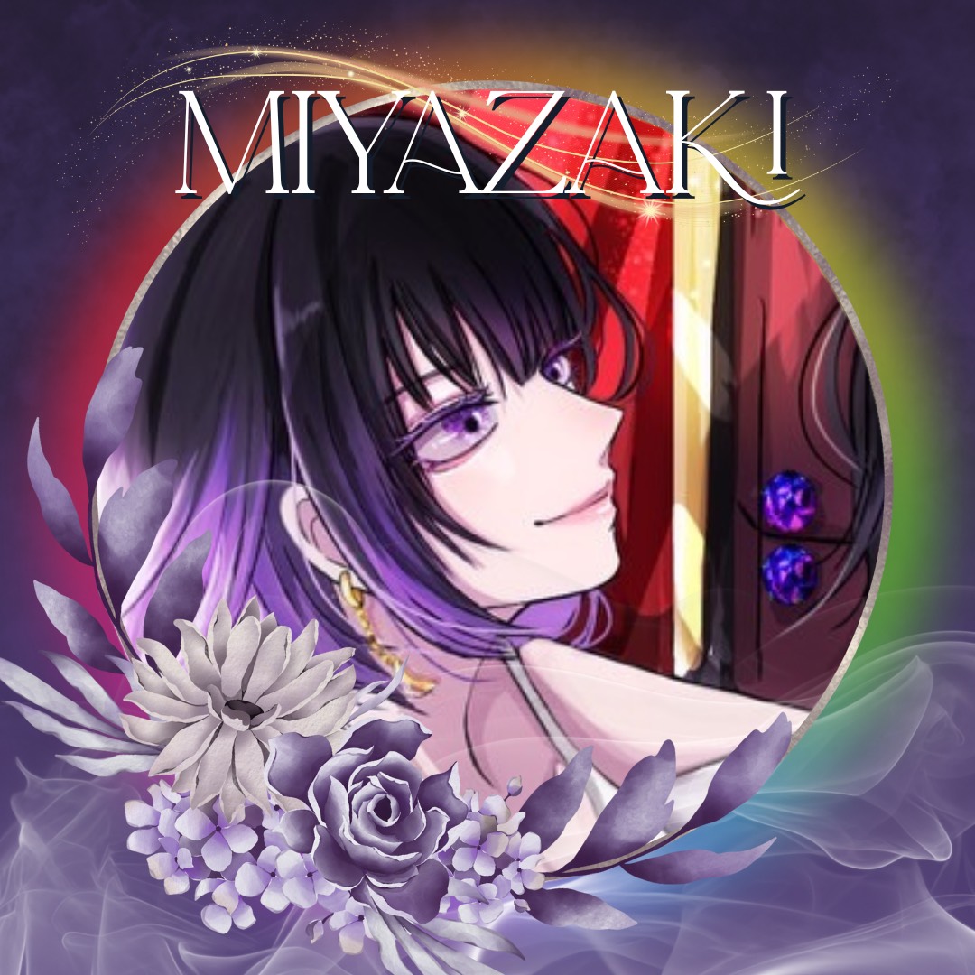 ꉂ🌙 喋り子(32)ꉂ🚬専𝐕𝐈𝐏