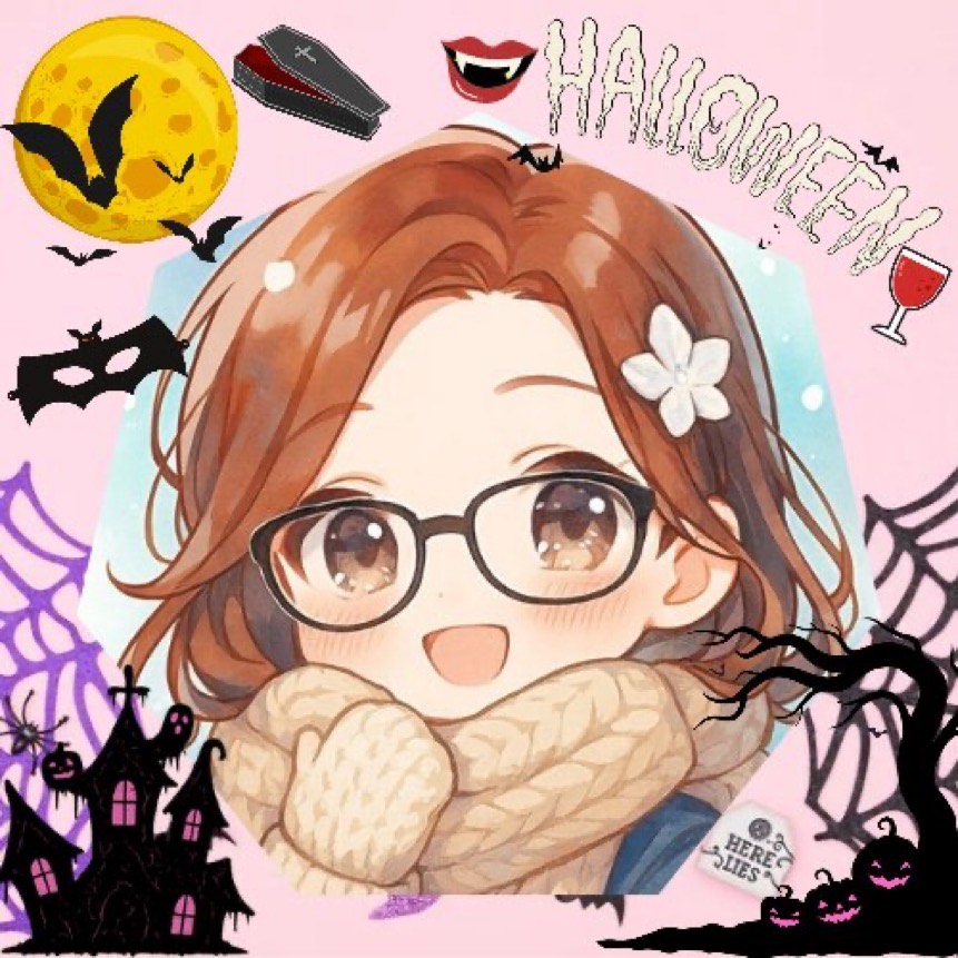 𝖕⃝̤̮ぱる。