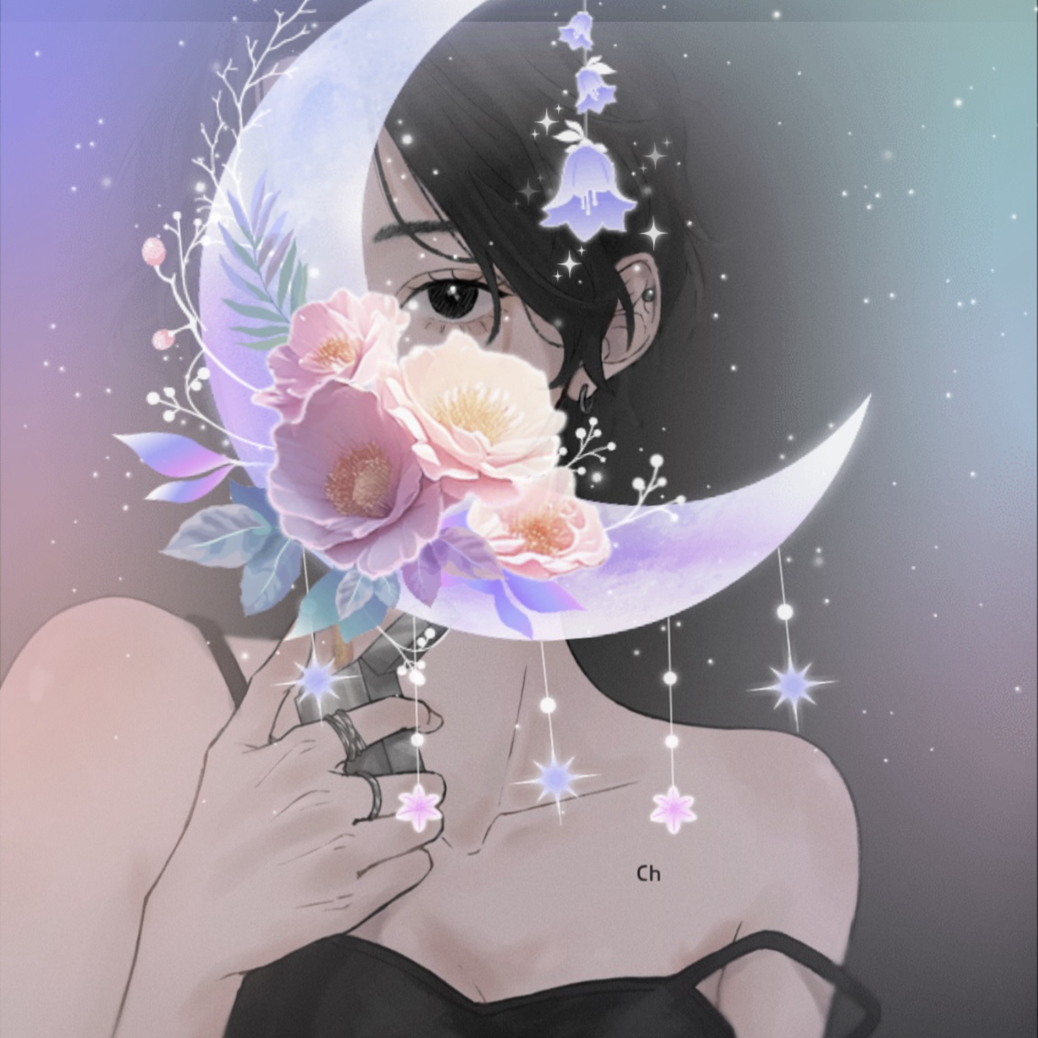 𝟩ᒼᑋ𝗂