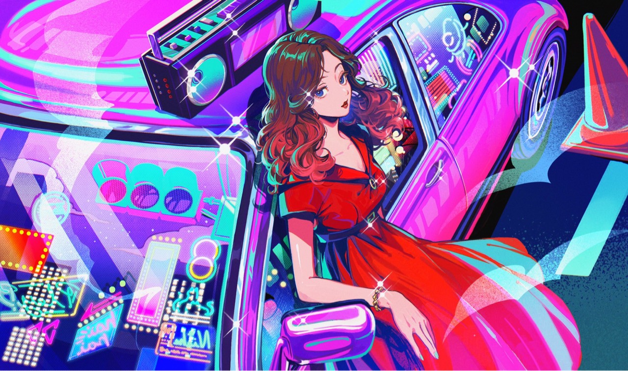haiサブ