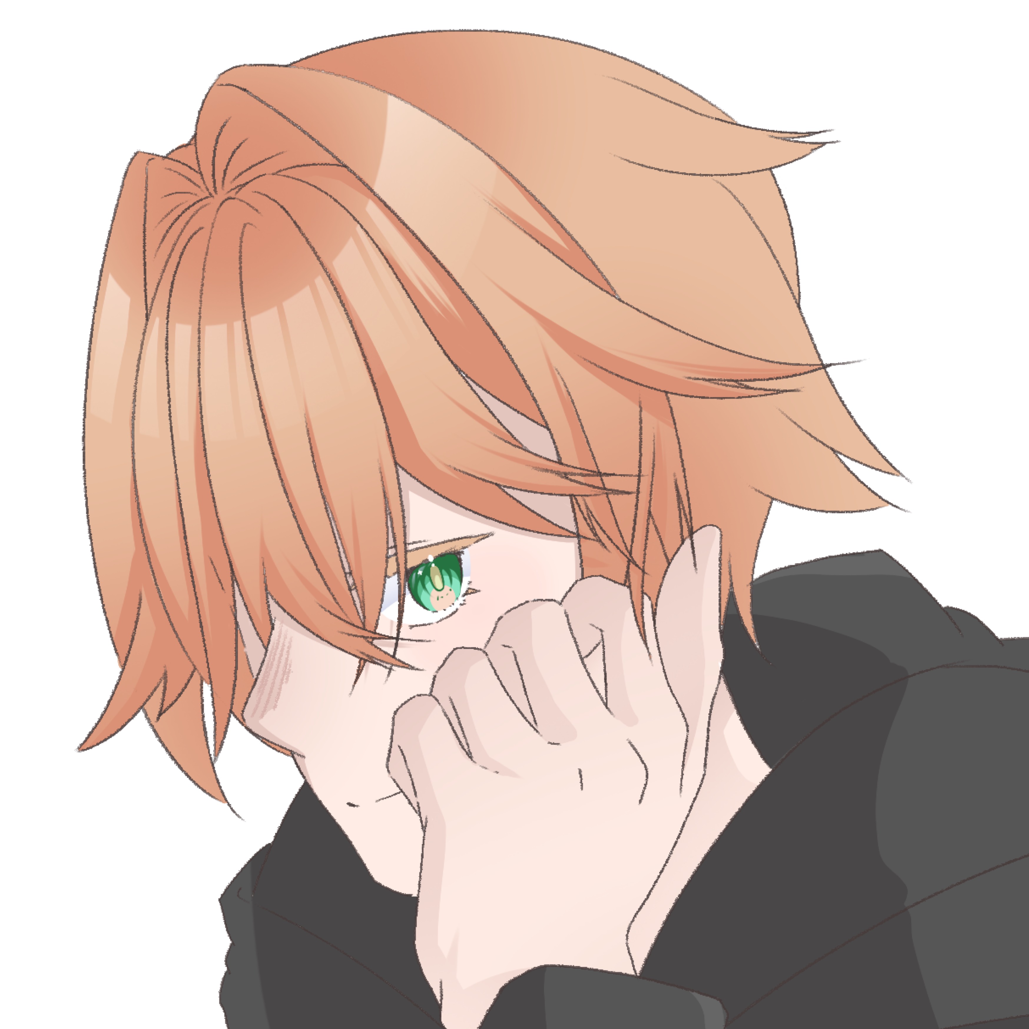 柊かも️𝓚ᘏ⑅ᘏღ