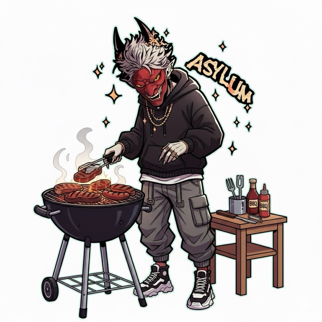 ASYLUM