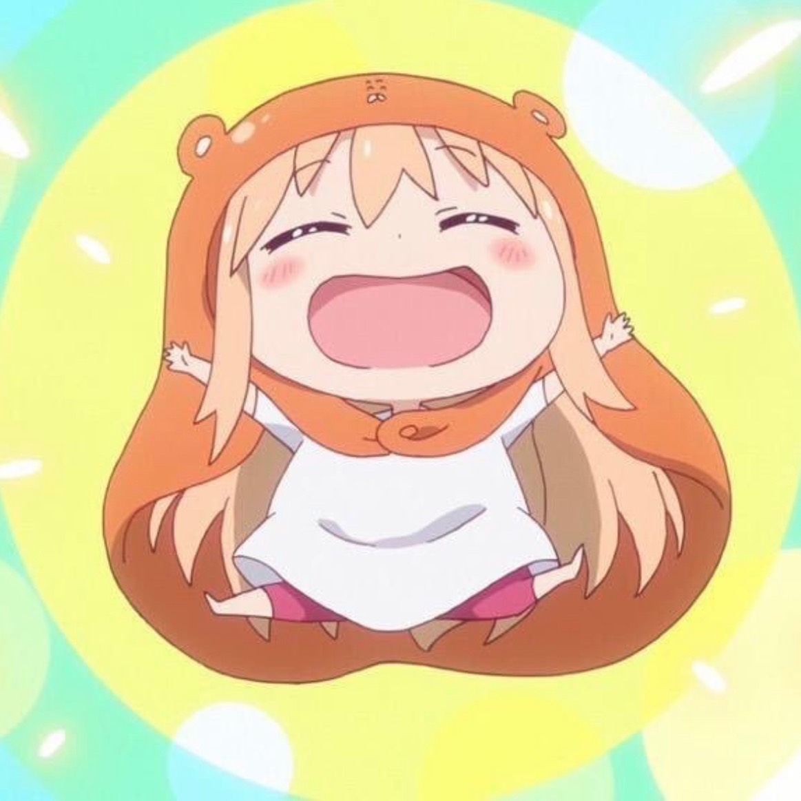 うまる ·̥̥̥𐀑ྀ