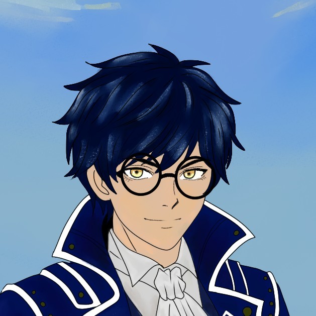 ✪ᴿ⡱ちょろりん