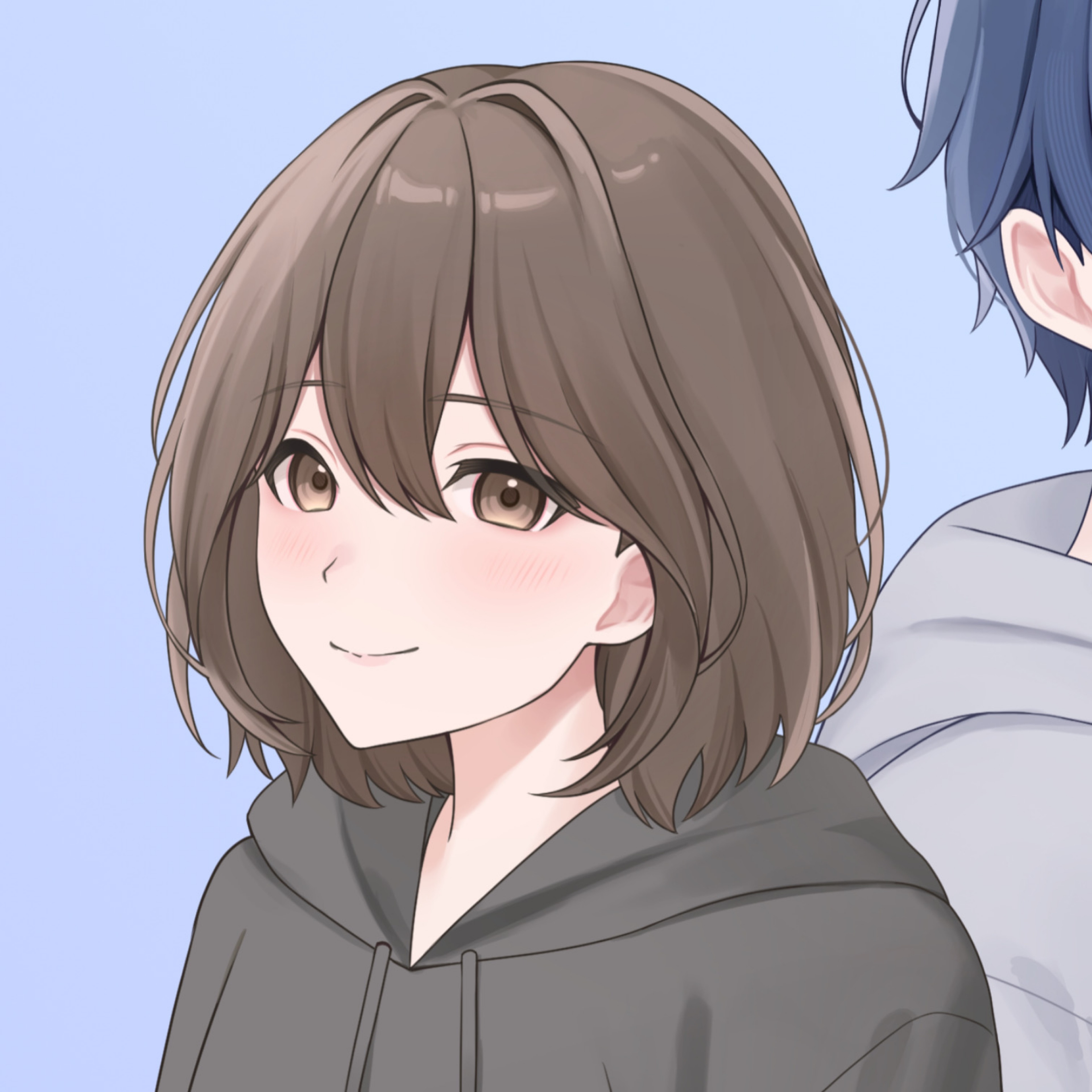 ᕷ⋆͛のんたろー｡@nonbee0912