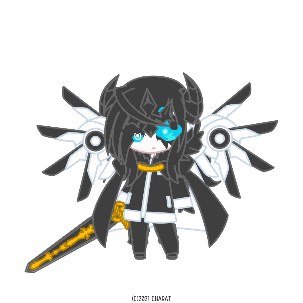 煌黒龍カユ🌟🐹