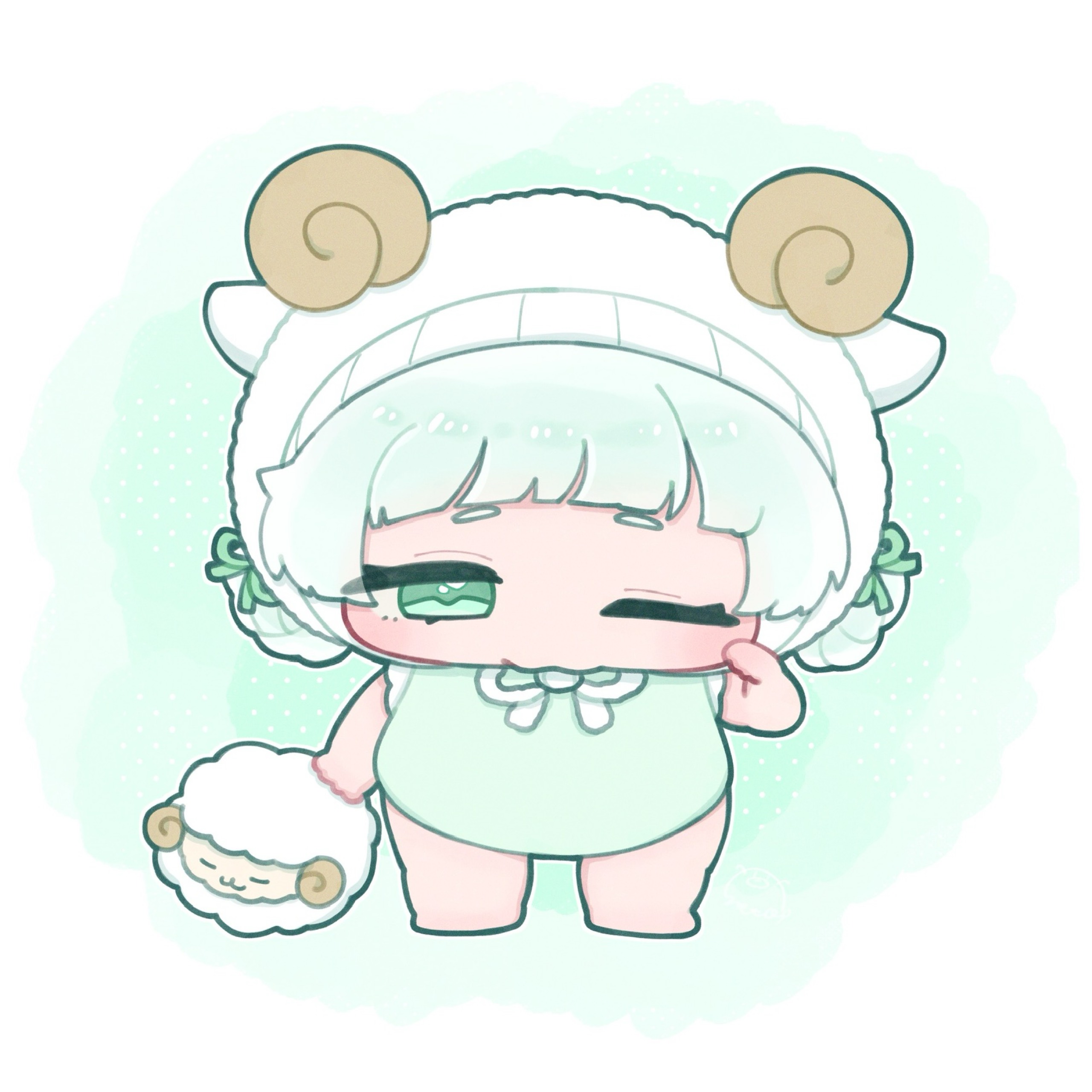 💤【プロステイタス】