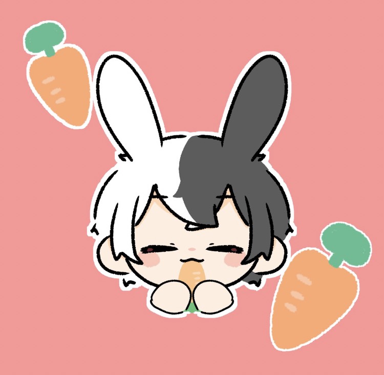 @ ꪔ̤̮ 兎 ｸﾝ .ᐟ‪🔰
