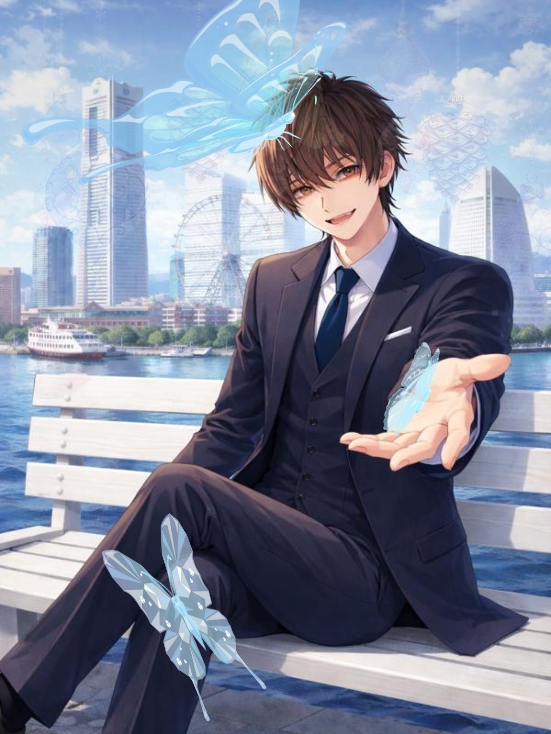 𝓨̆̈༅ よっち ⋆ᵞᵒᶜᶜʰᶤ⋆