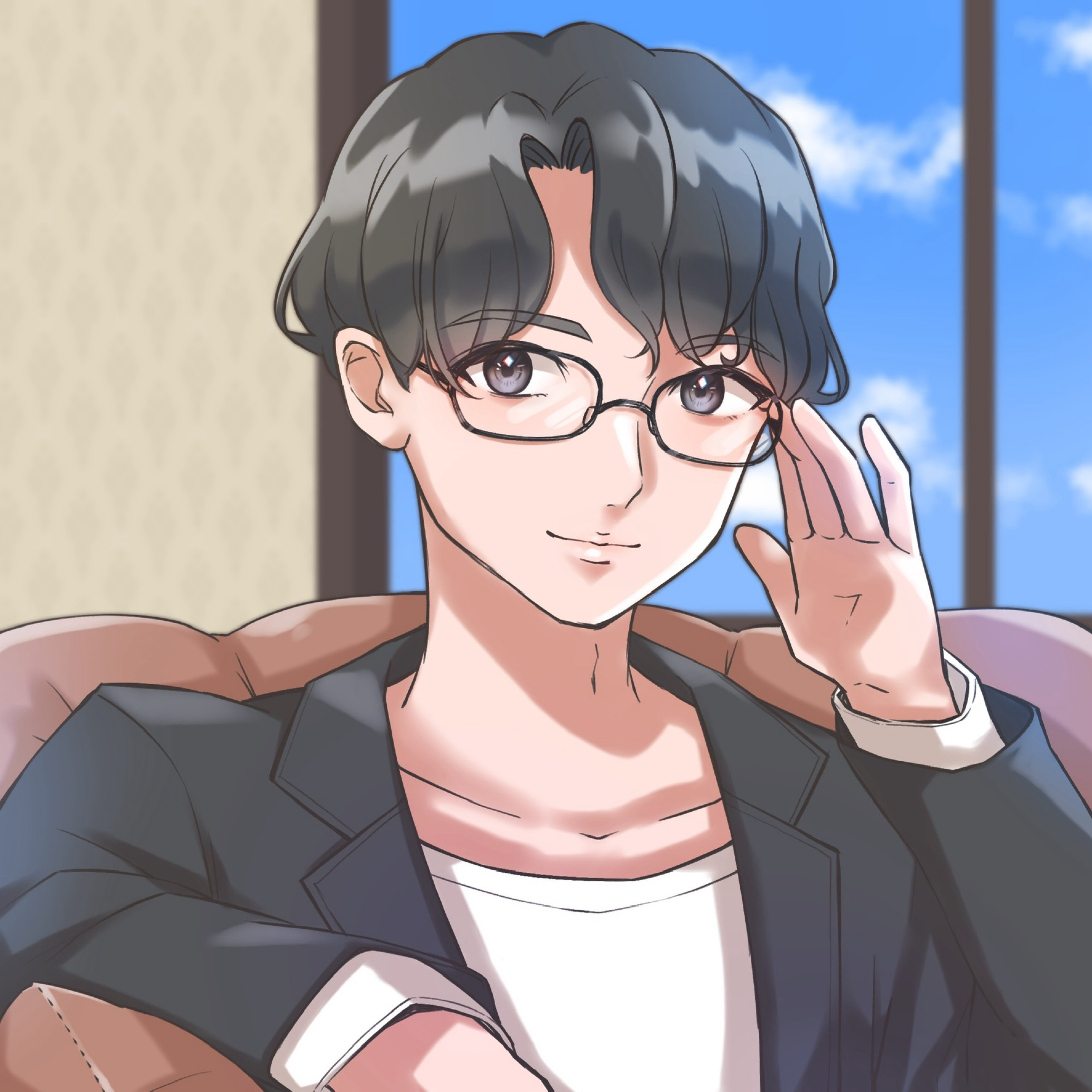 💍ナチュラル(大自然)