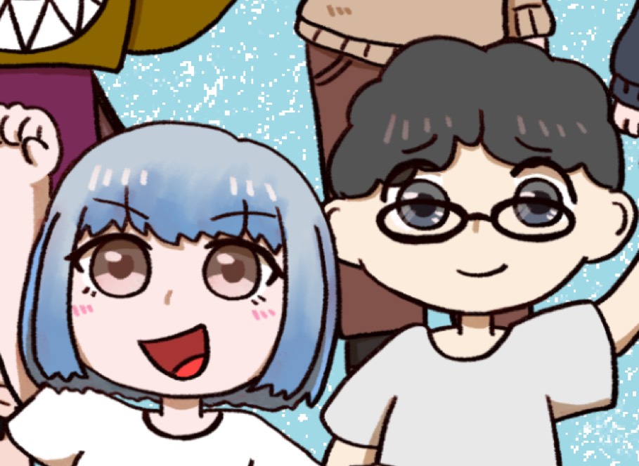 nz .꙳*ﾟ.@ぼた民