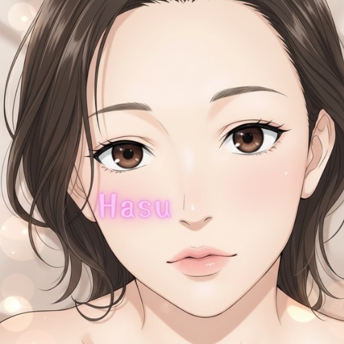 🪷♪*Hasu