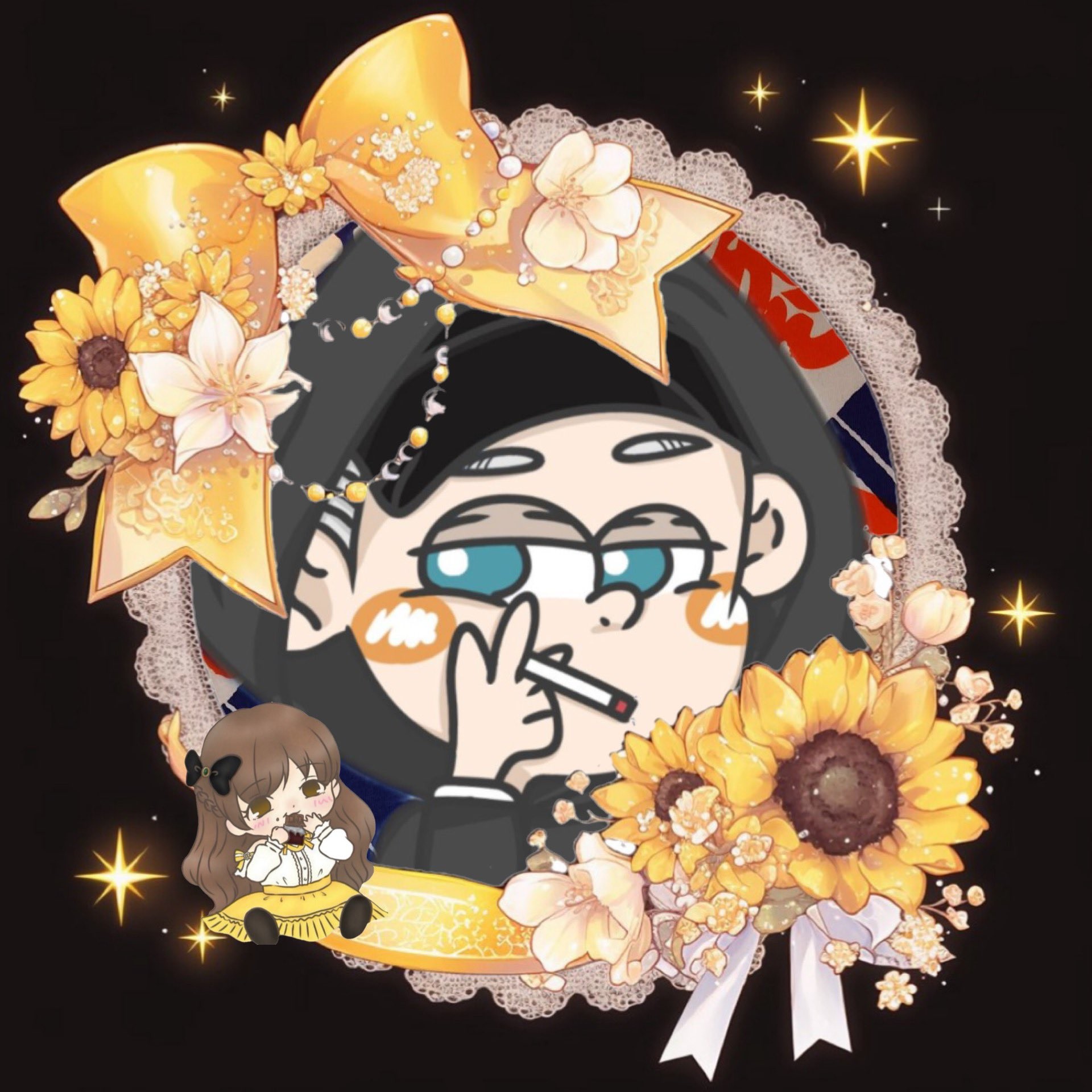 G!я@ ⁎✧⡱ 🏴‍☠️࿐