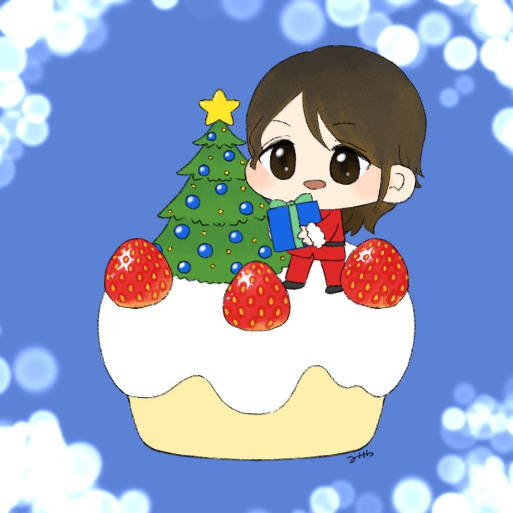 たぁやん🍷𖤐彡☼☆