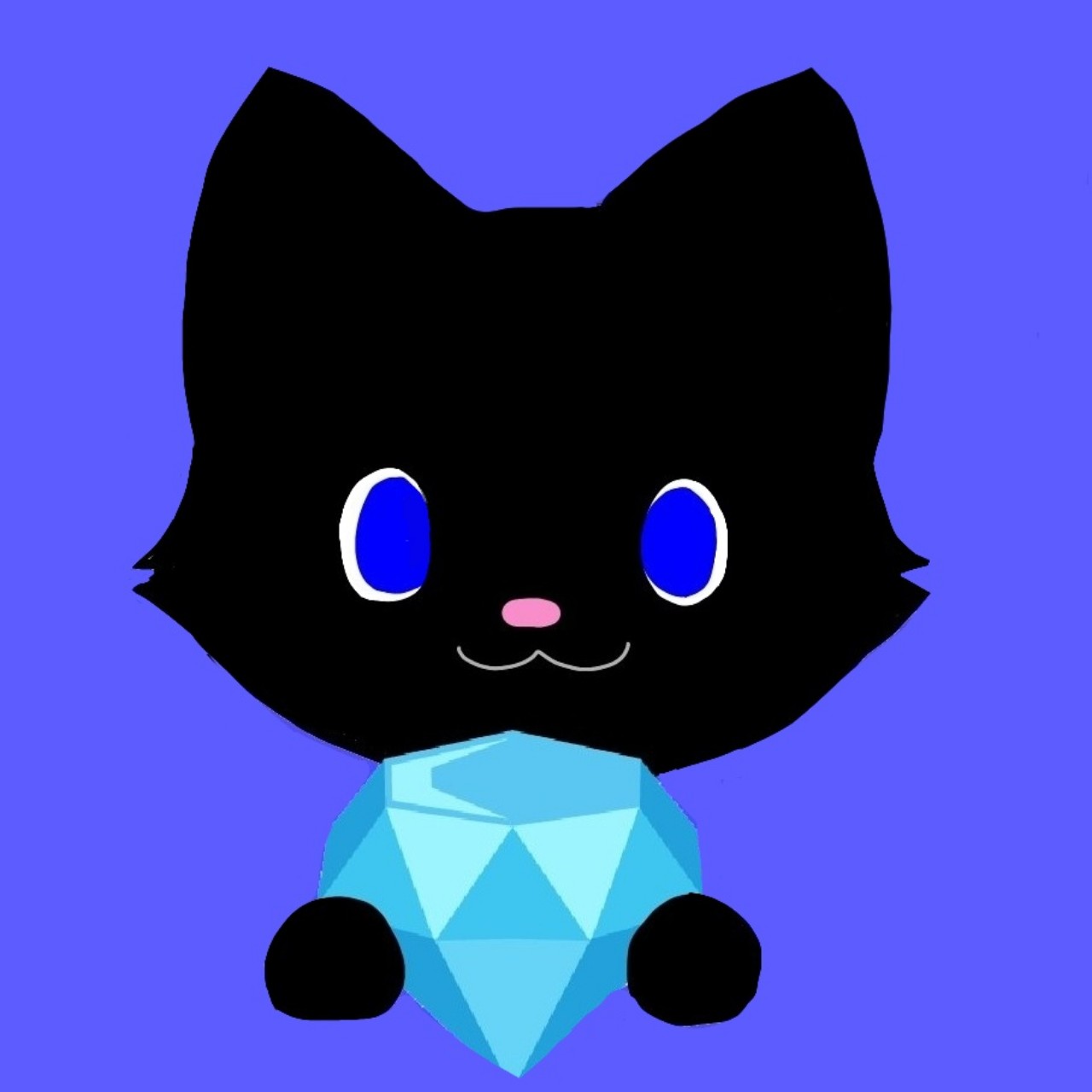 くろねこ