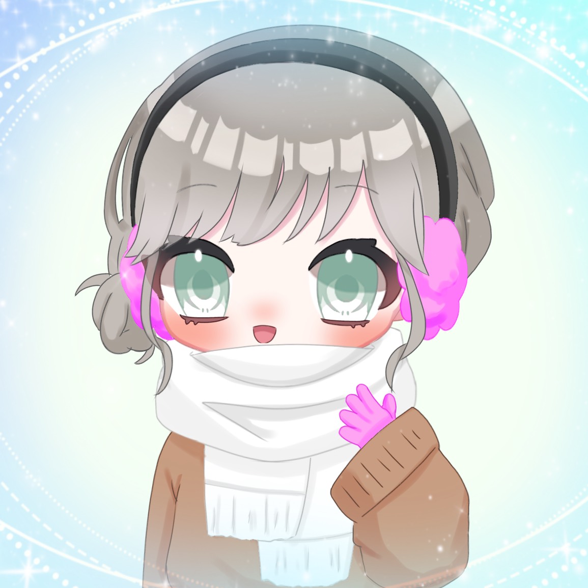 みゆ