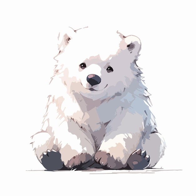 あやなんしろくまパンツ𝐍𝐨. 𝟏