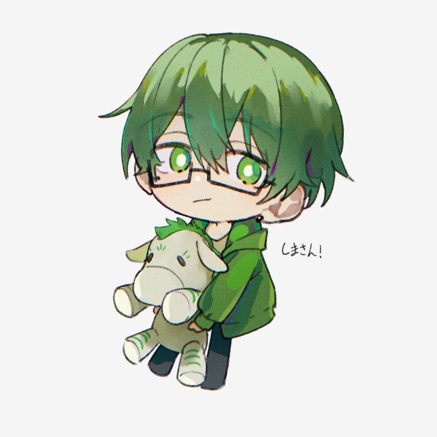 ◍ しま
