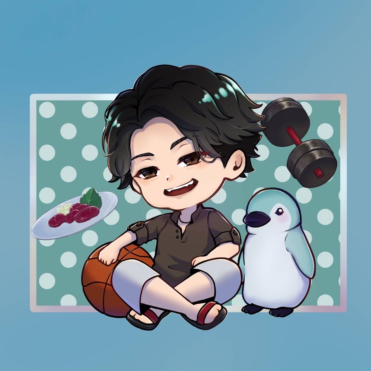 ”S̷*.ﾟしーーなmjk5🍛🍇(32)