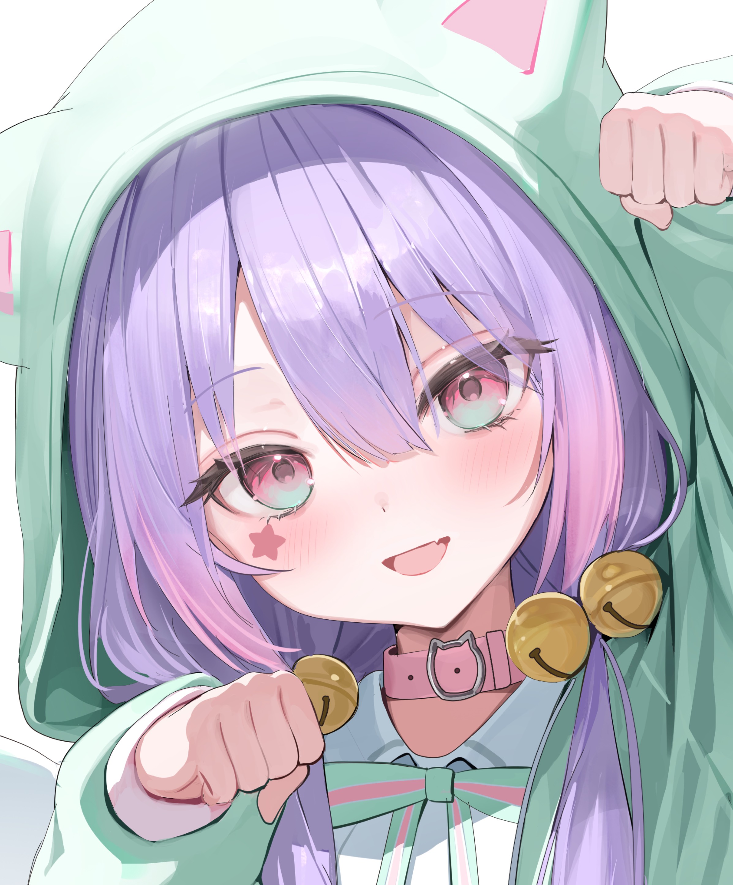 ねむりめ @明日の私に幸あれCASTup