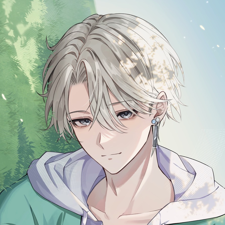 葉  𝒚𝒐