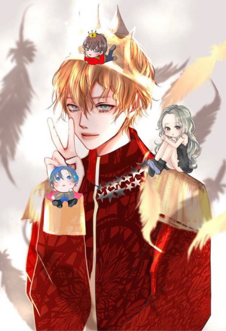 🍛つりまん𐄂⃖⁺𝒯𖠚ᐝ