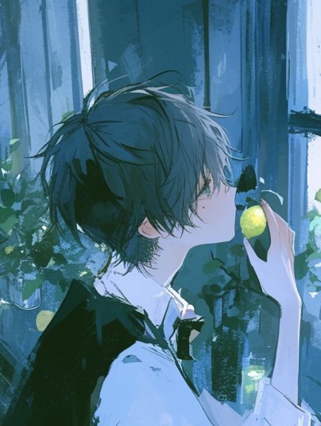 しあん