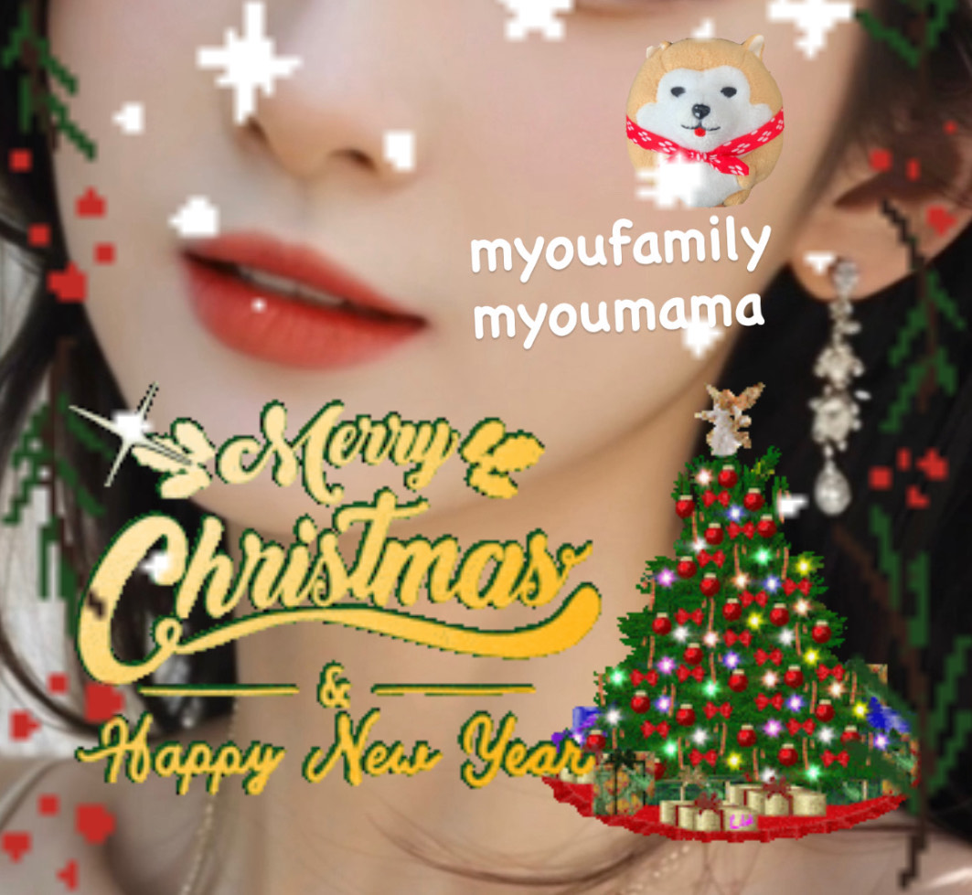 🧨ミョウファミリー・ミョウママ🧮⚜