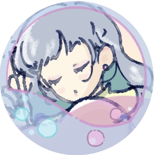 まりあんぬ🧋ྀི