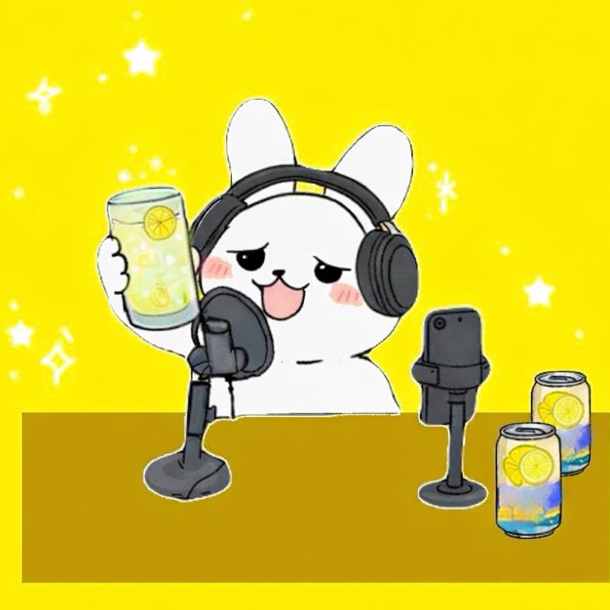 暮らし🍻🚬(アニメ飲酒の人)