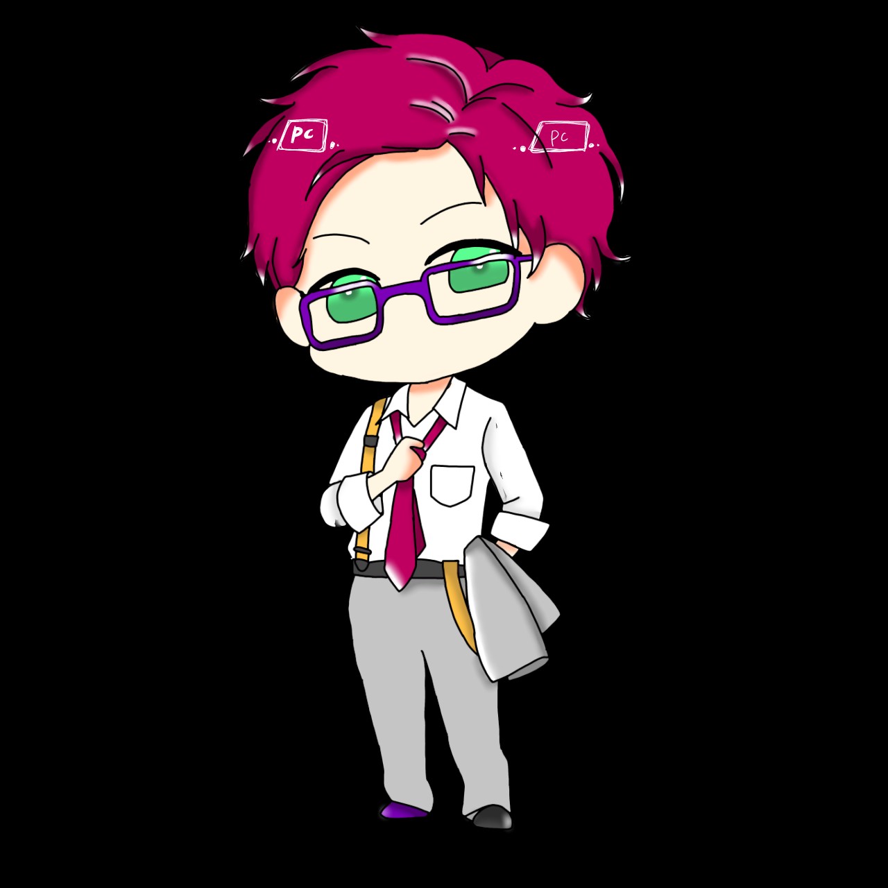 GALAXY@声劇の人