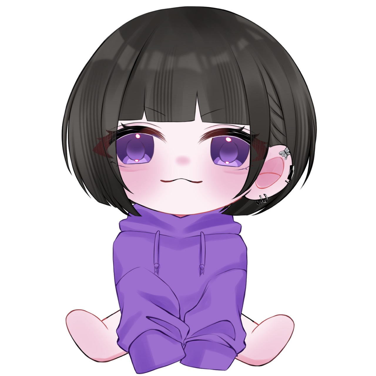 楓チャン。♆¹