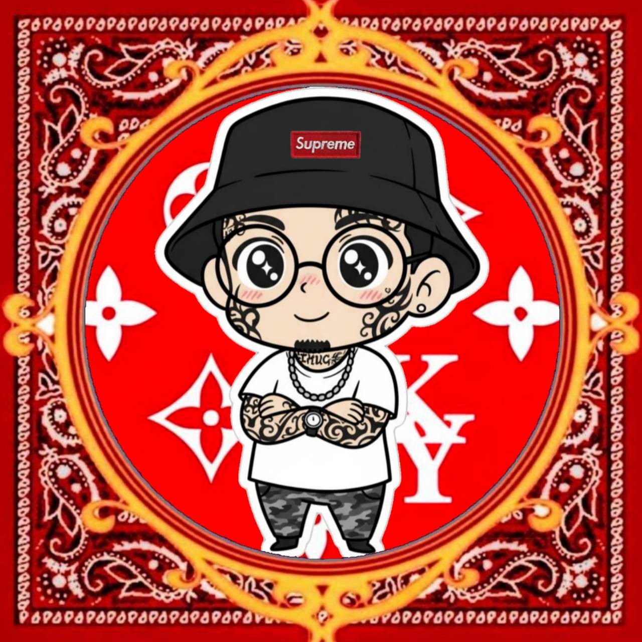 ✟ฅ🦊DJ❁木屋町