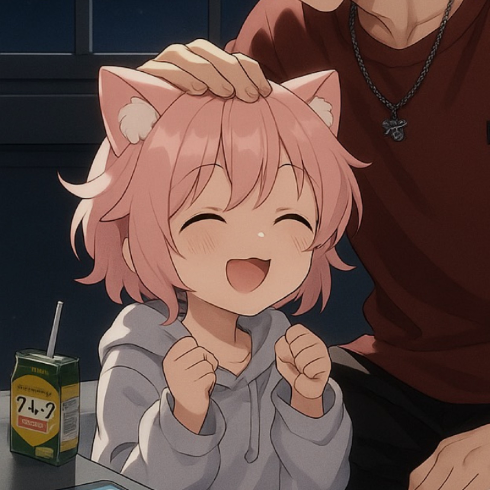 𝟙໒꒱ いちくん@16日リレー