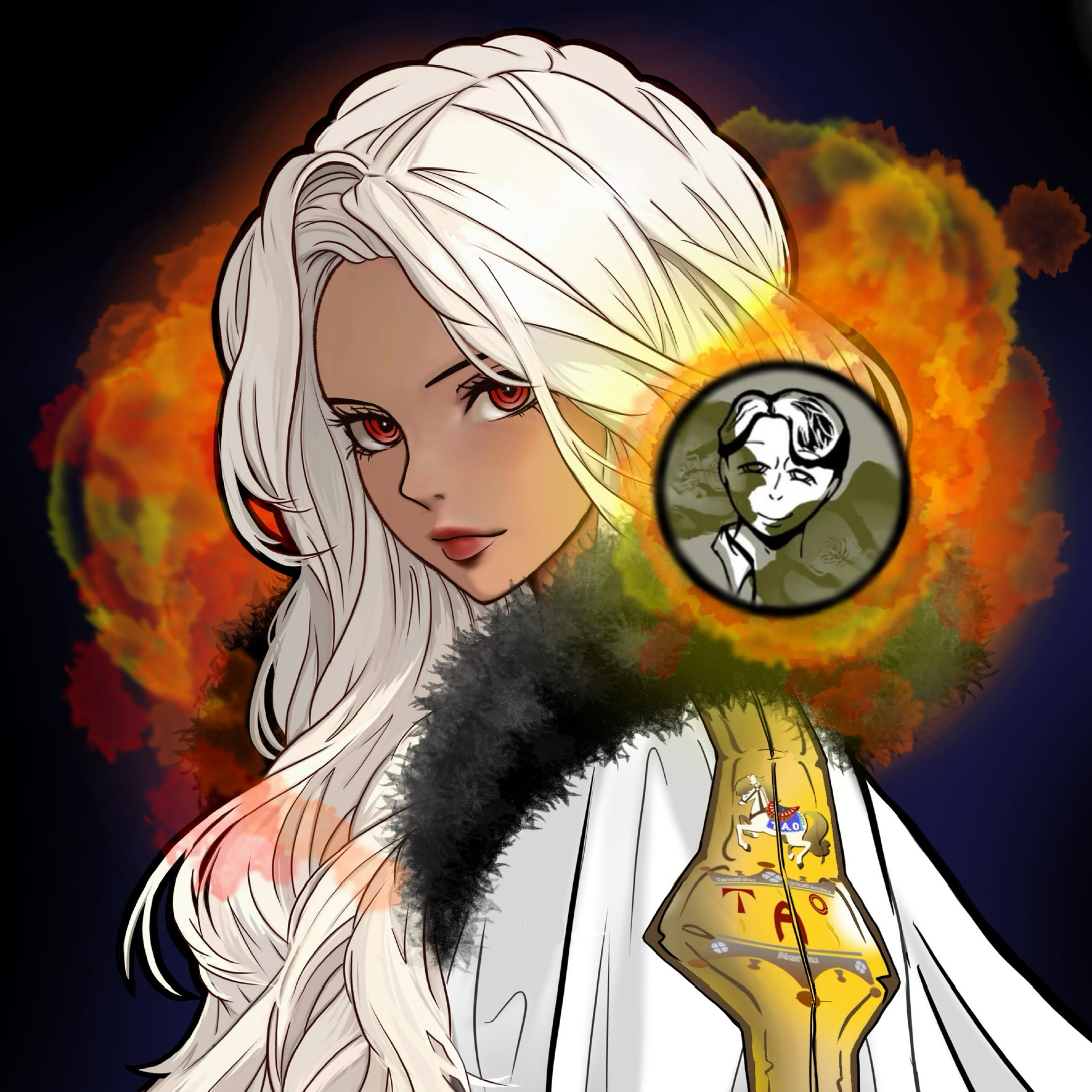 𓃠‪𝓐𝓝𝓡𝓘🎠T.A.O