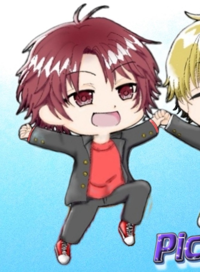 𝐉𝐮𝐧𝐤♣︎🌟♠︎ピコ🍓ྀི🍇【ピカソ】