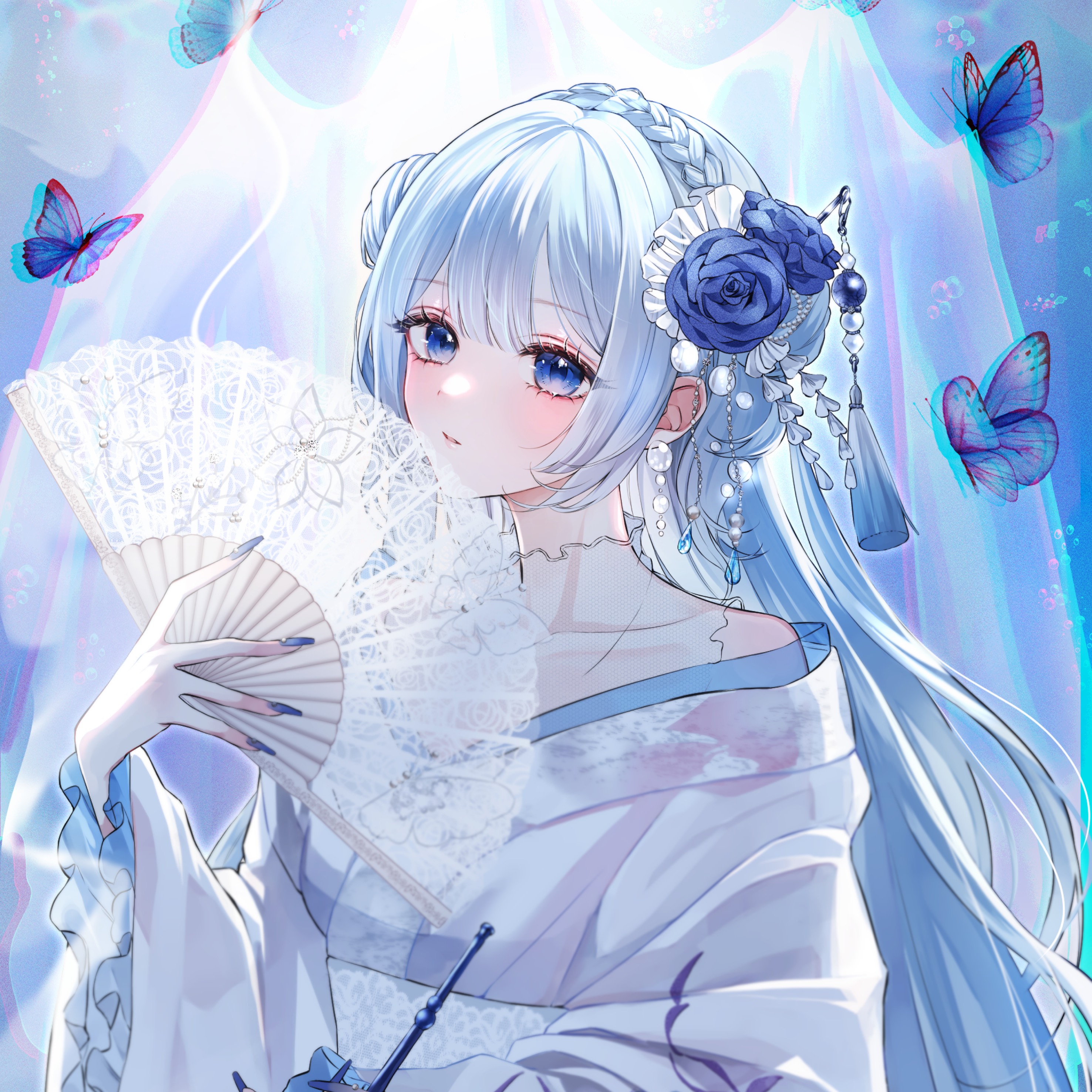 天使ぴよ