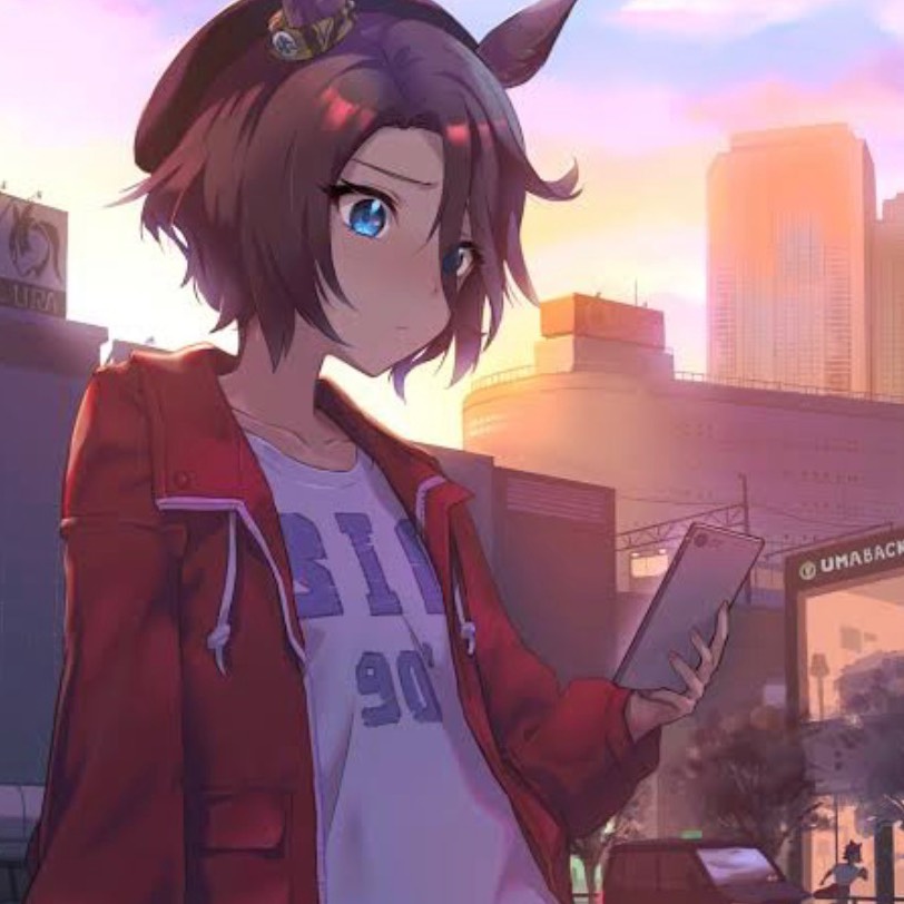 ナリタタイシン（Vライバー）