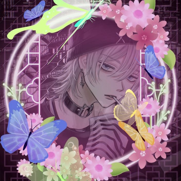 𓏲𓎨†小町