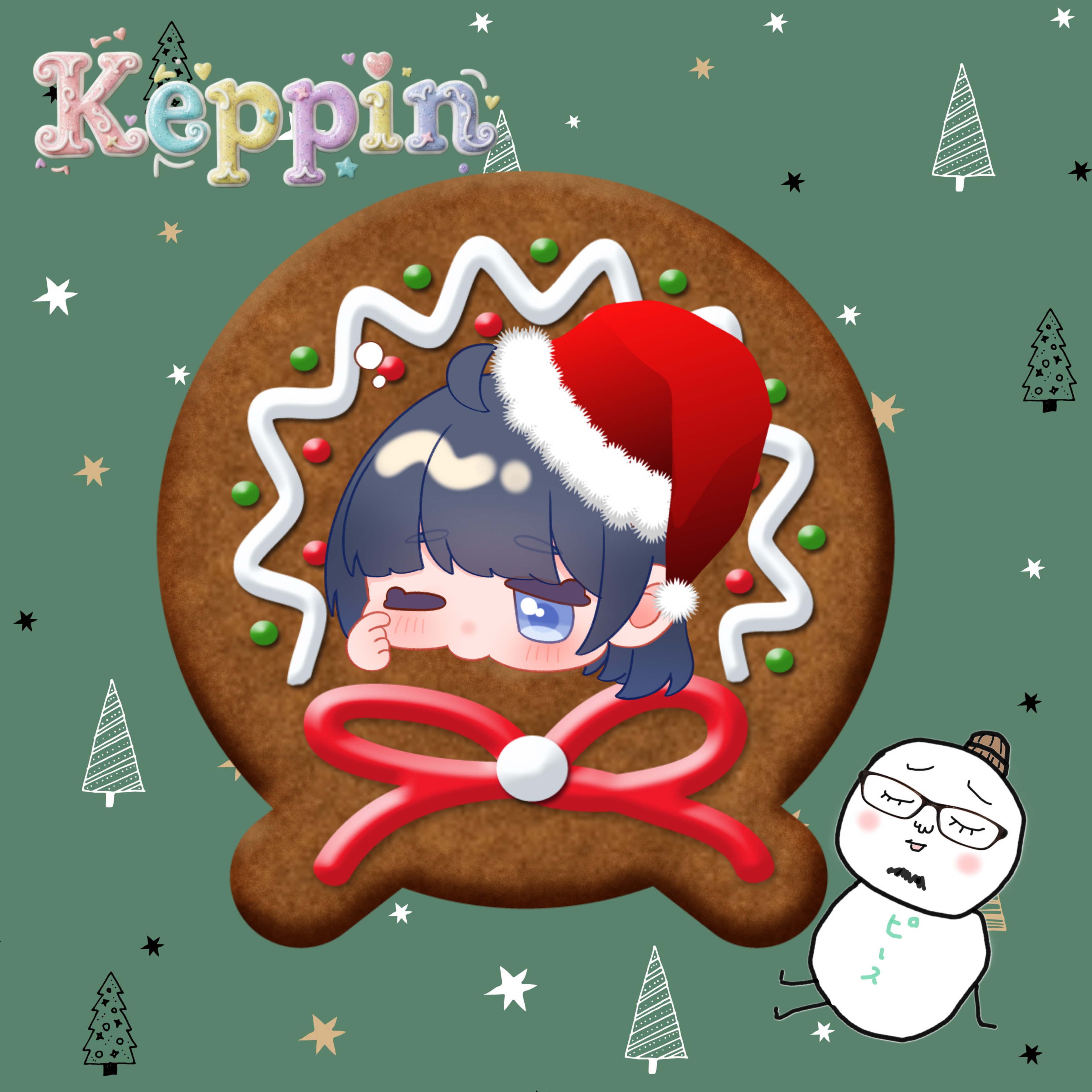 ♻️欠 品☕︎︎‎🦍🦊@高木部